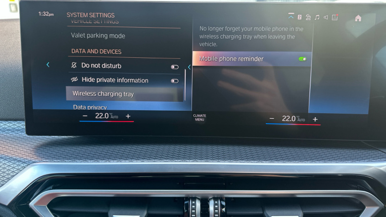 BMW 3 Series 320d MHT M Sport 5dr Step Auto Diesel Estate